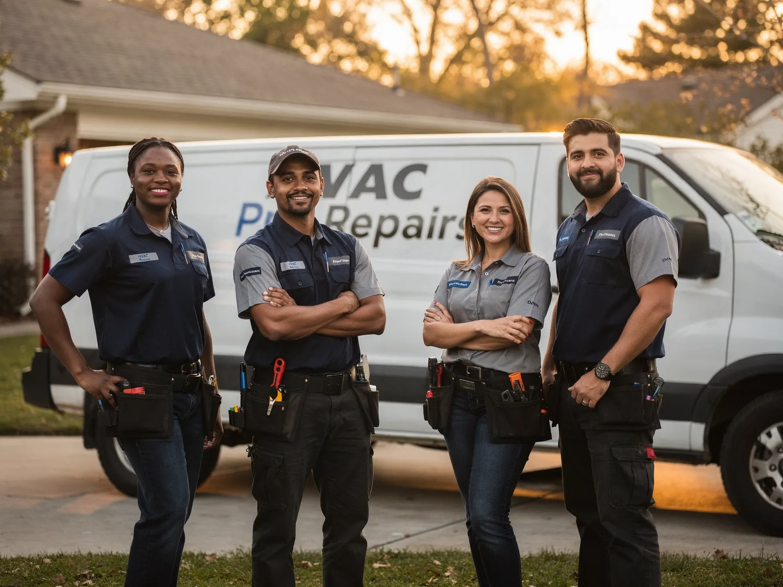 Heat Pump Repair company in Maple Grove, MN