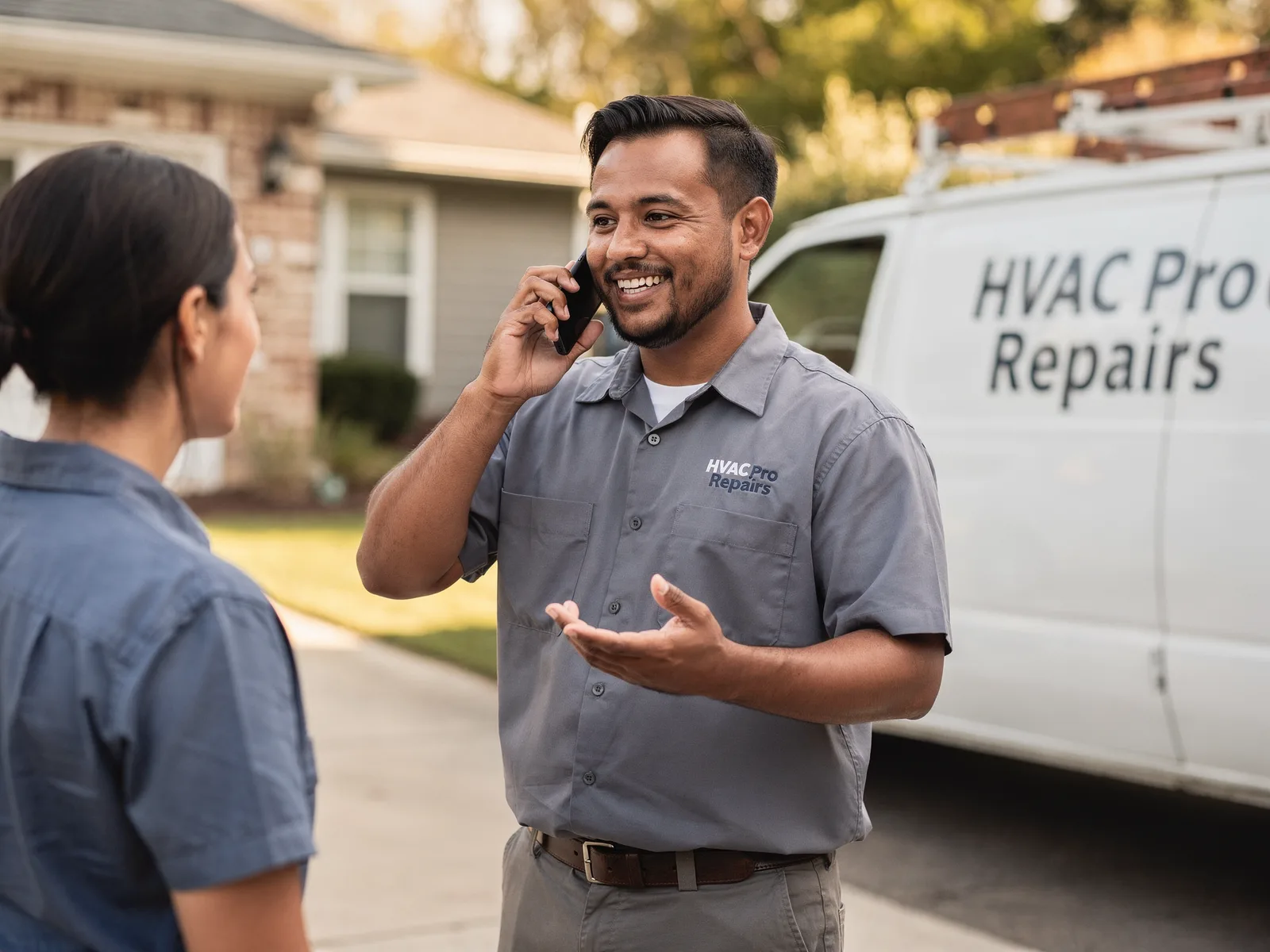 Heat Pump Repair Maple Grove, MN FAQs